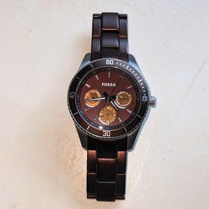 FOSSIL Watch Stella Multi-Function
